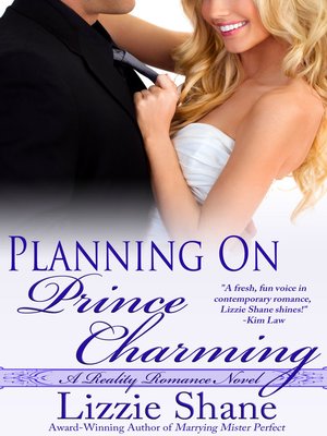 cover image of Planning on Prince Charming